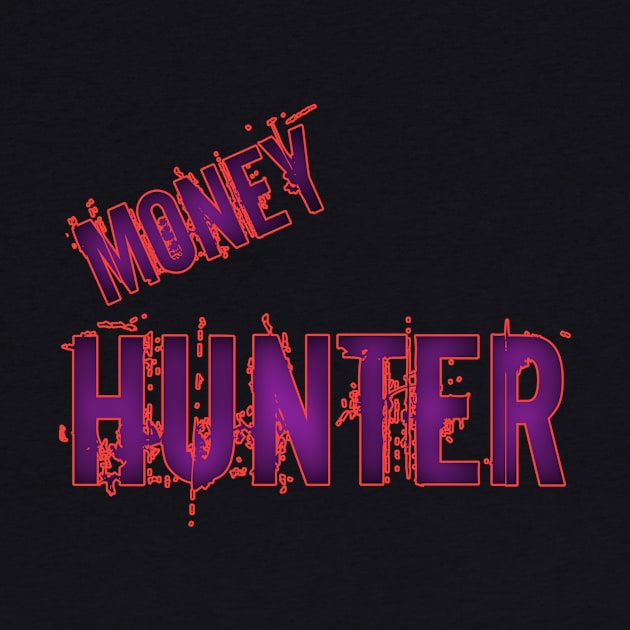 Money Hunter by Menu.D